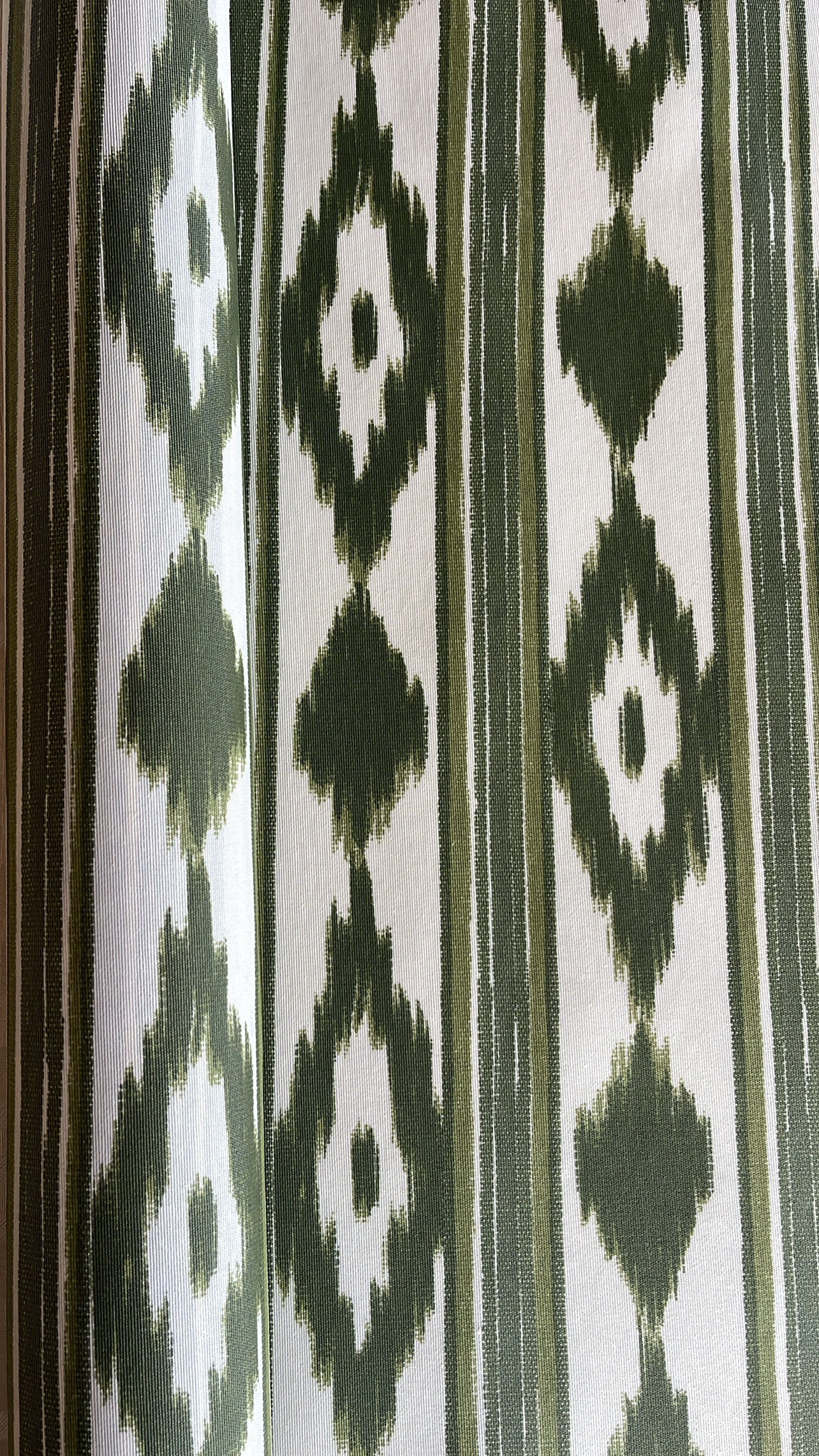 Mallorquina - Mallorquina Verde Oliva